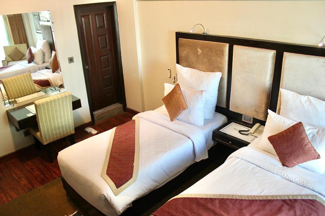 The Reserve Boutique Hotel Карачи Экстерьер фото