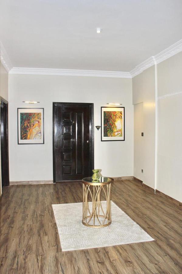 The Reserve Boutique Hotel Карачи Экстерьер фото